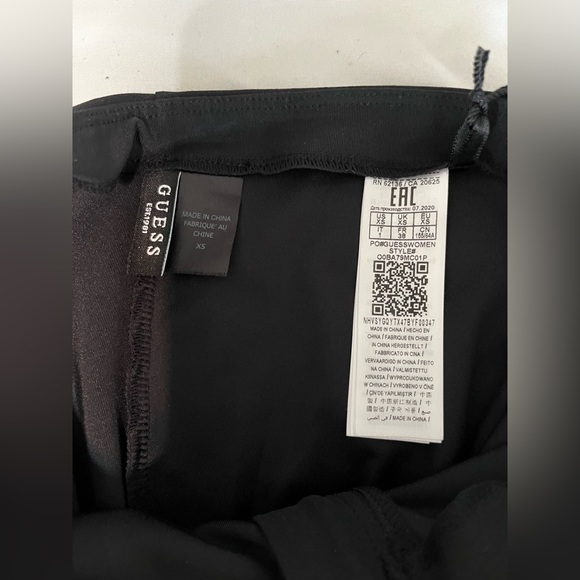 BNWT Guess leggings - Picture 4 of 4